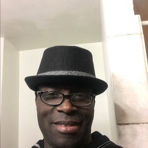 Meet your Posher, Joseph